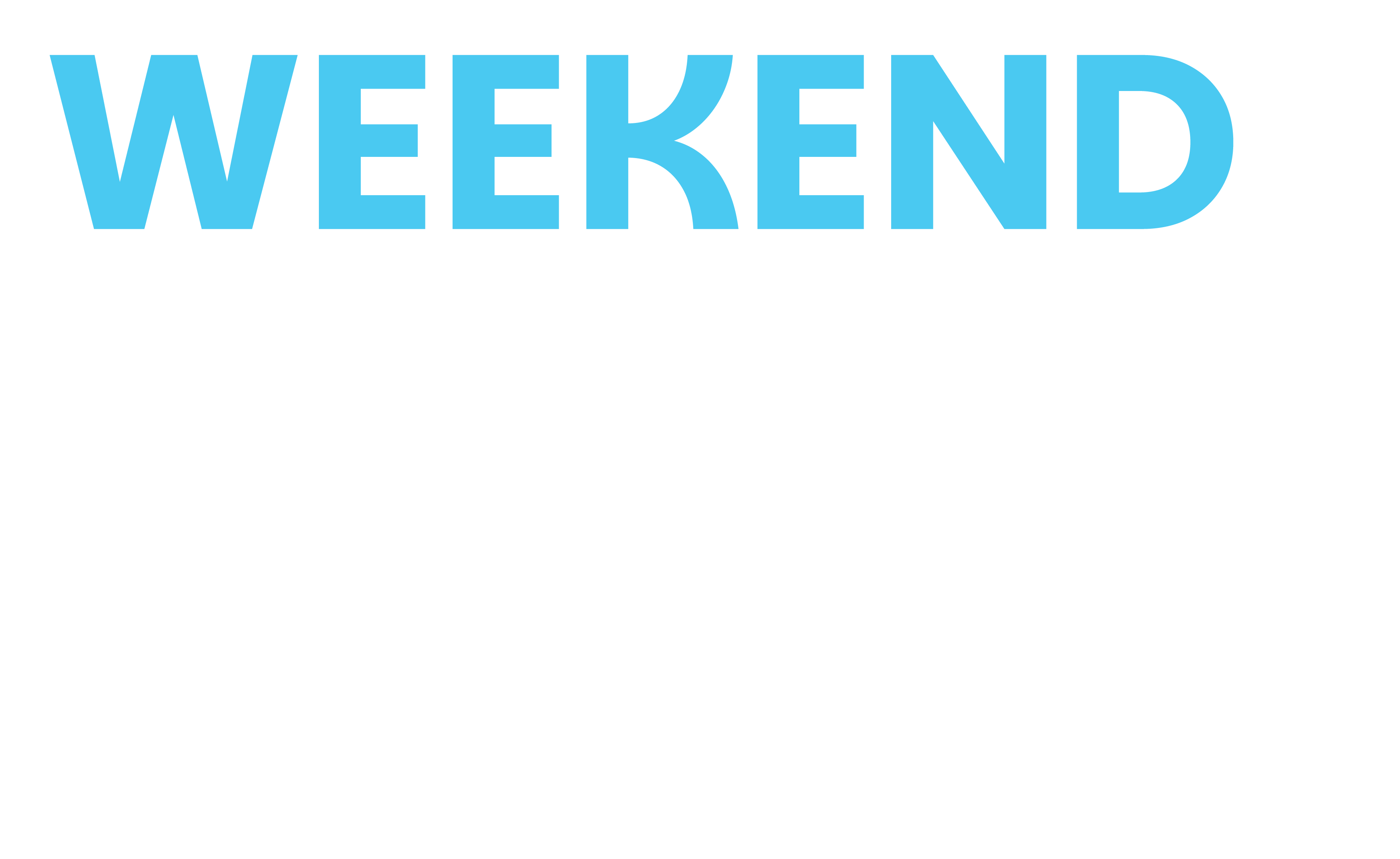 WeekendShashtra Logo